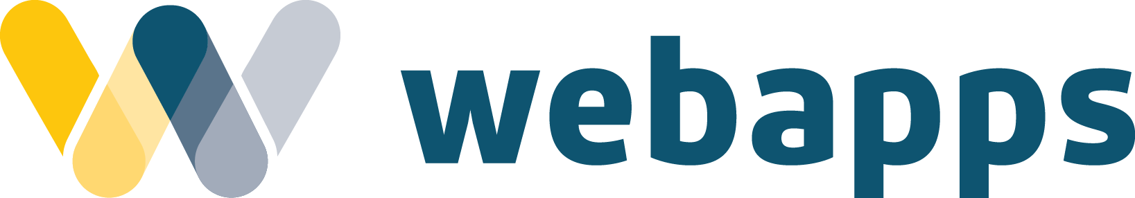 Webapps Logo